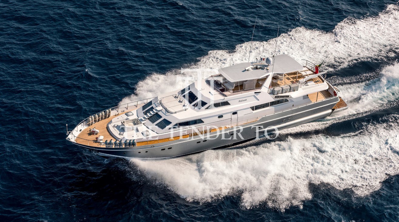 Boat image