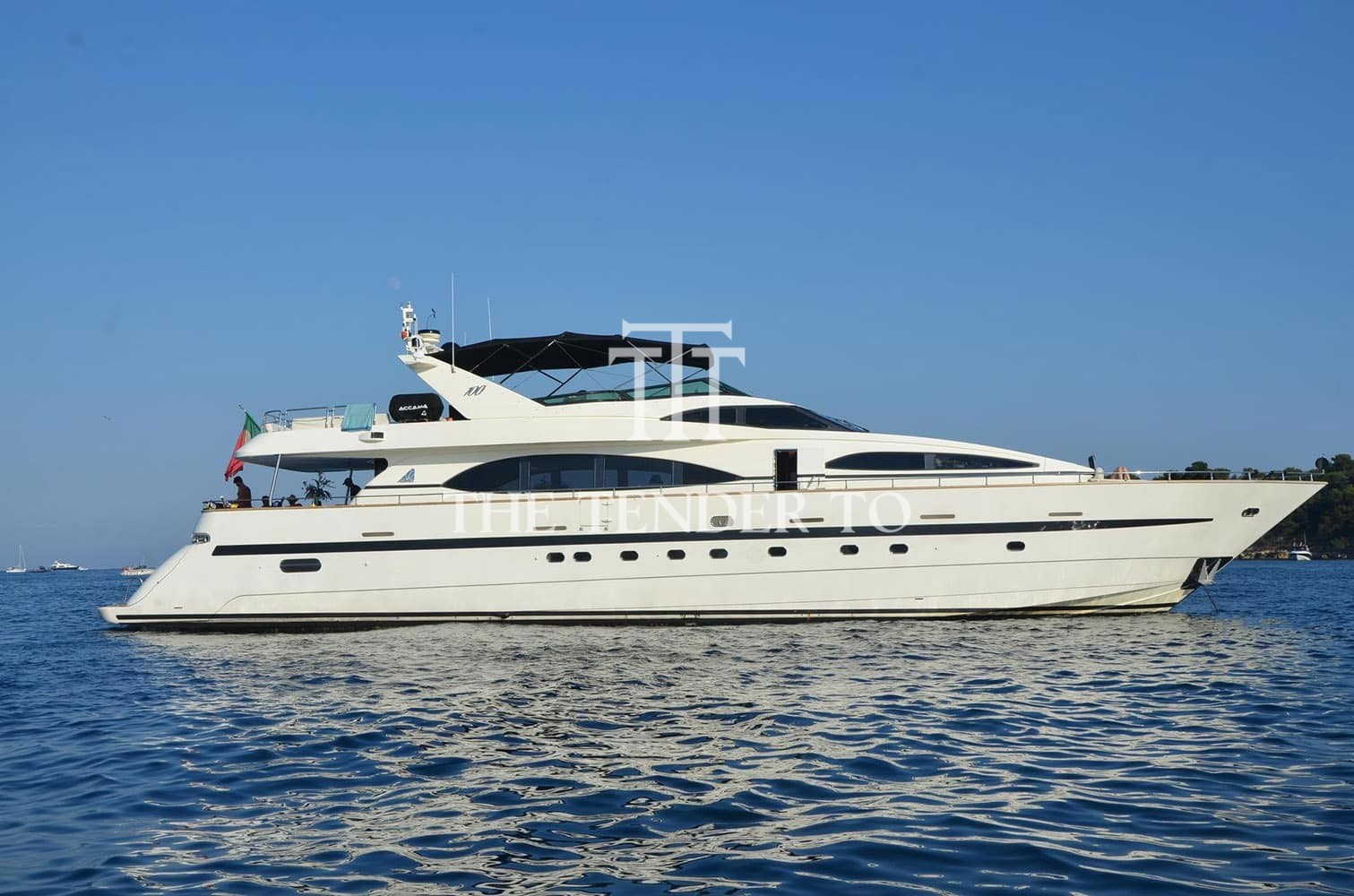 Boat image