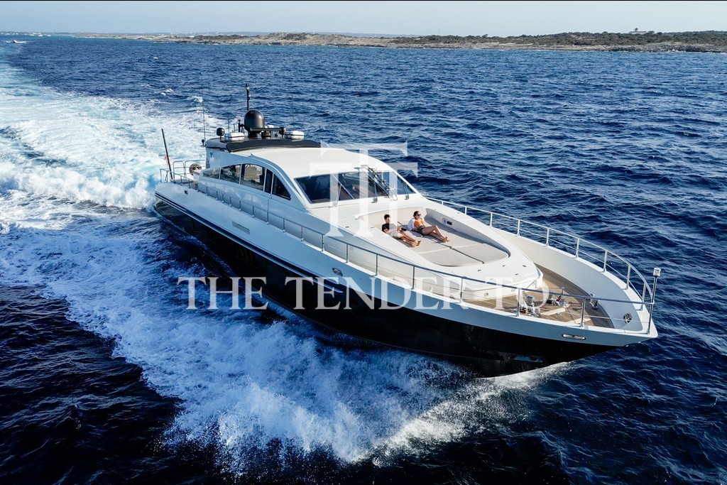 Boat image
