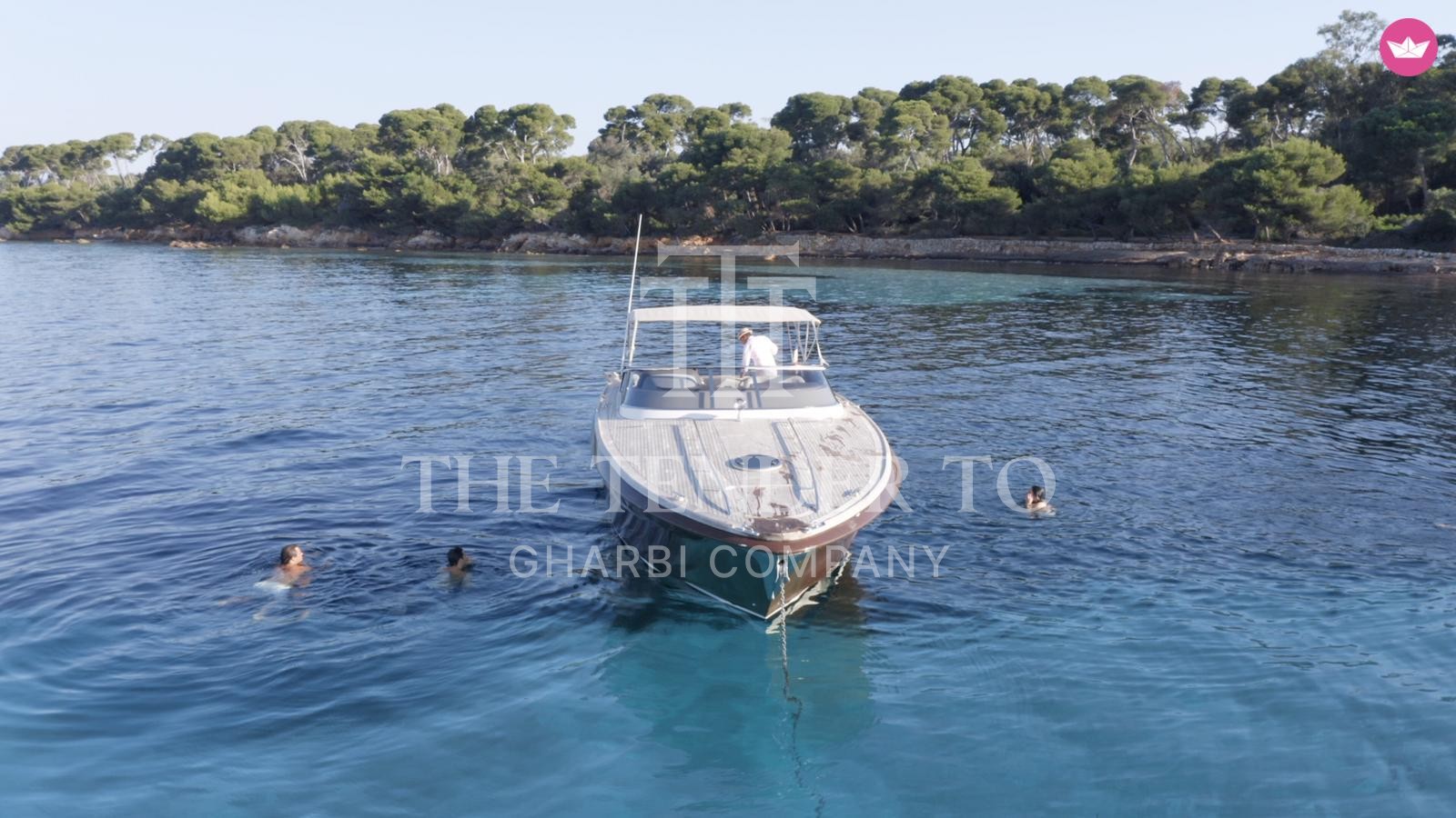 Boat image