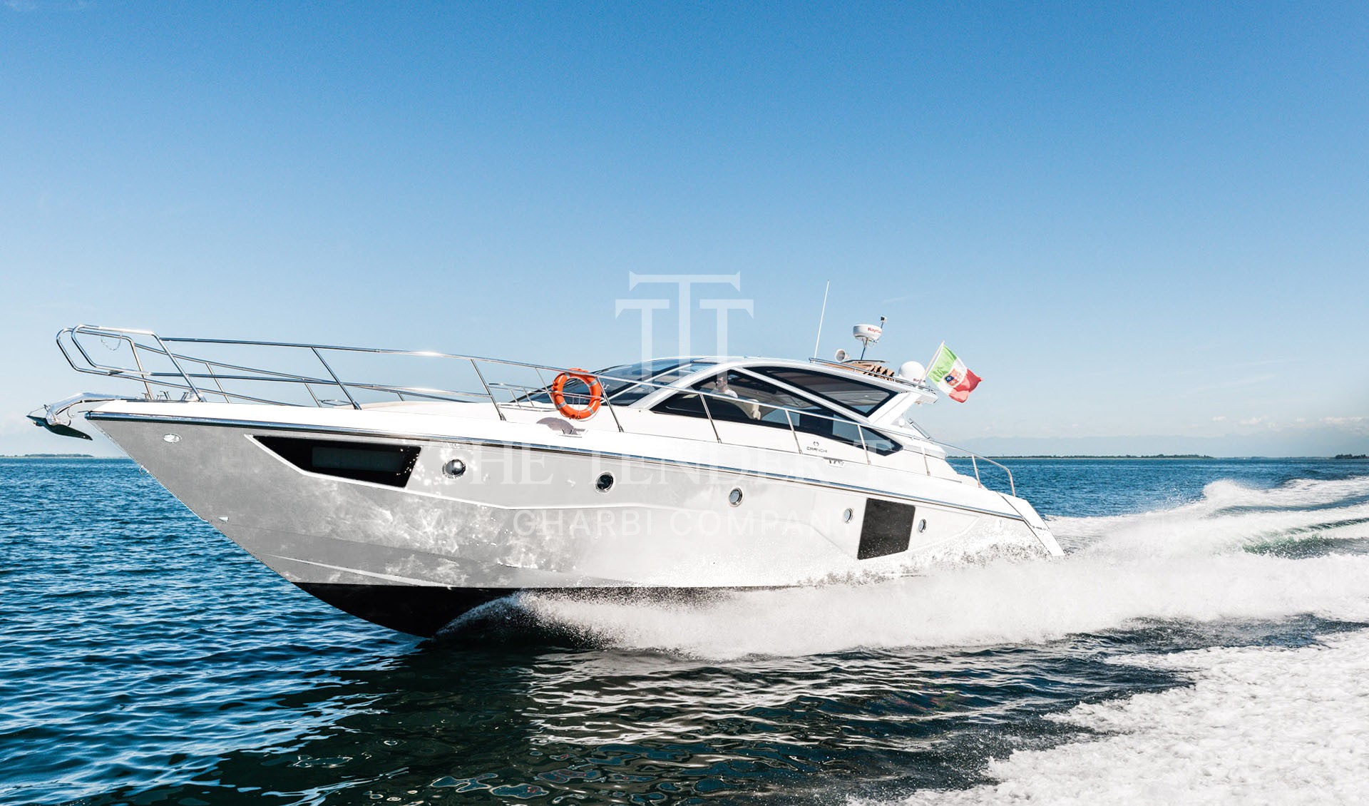 Boat image