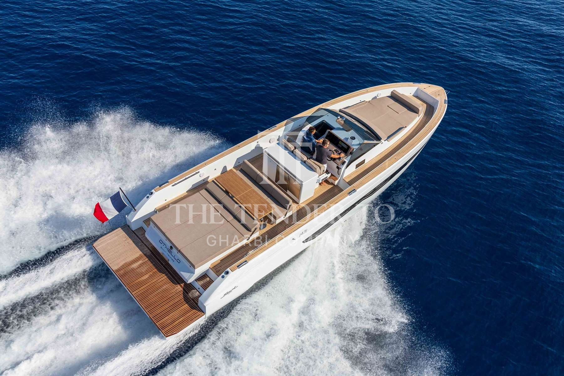Boat image