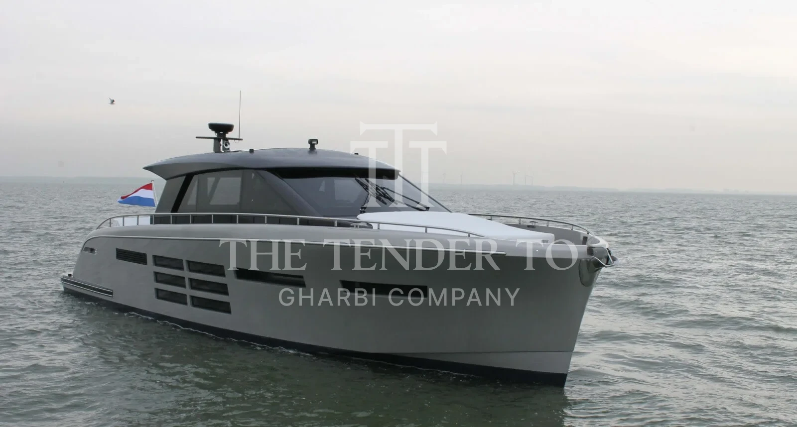 Boat image