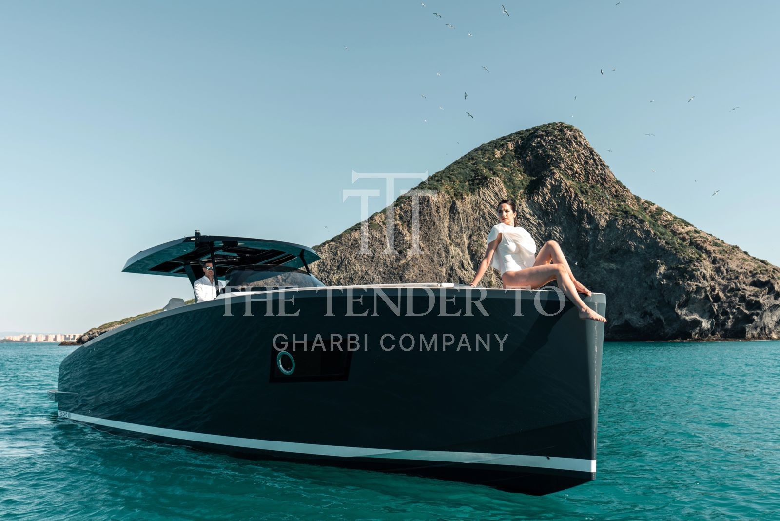 Boat image