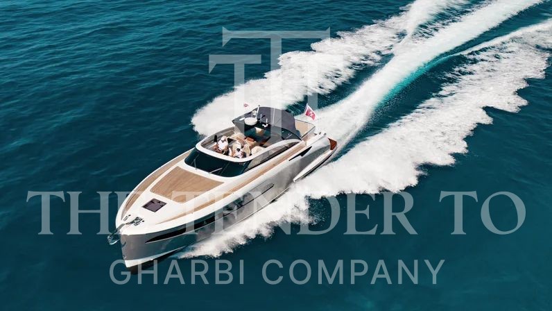 Boat image