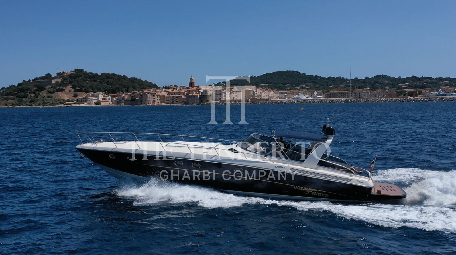 Boat image