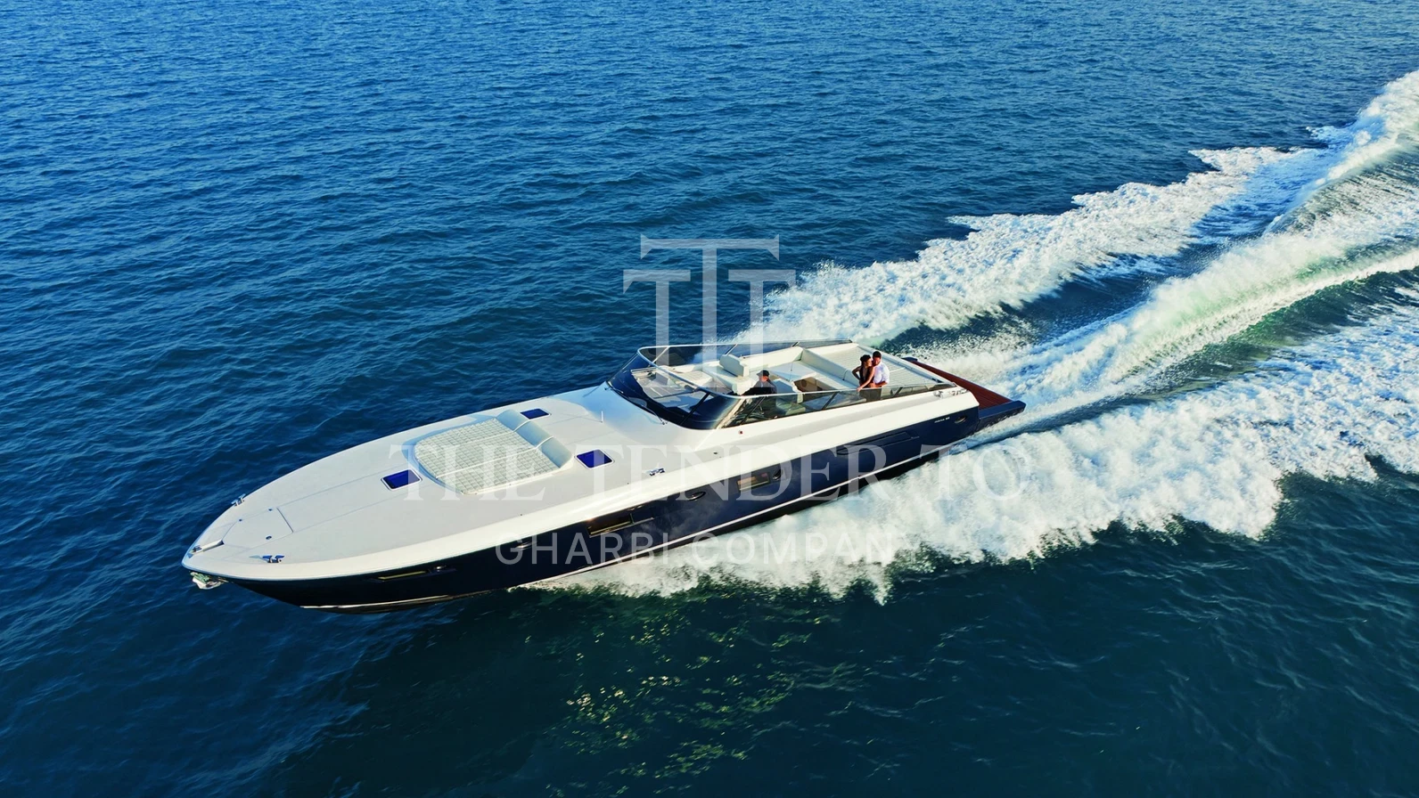 Boat image