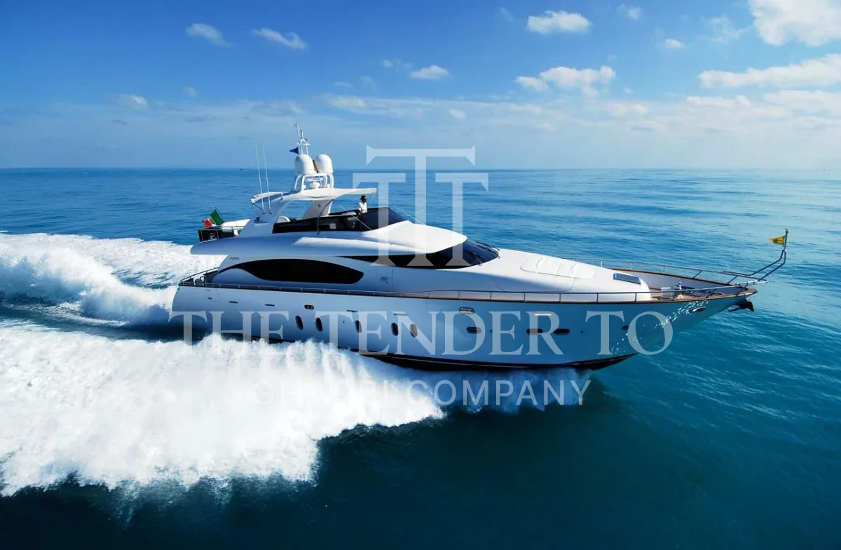 Boat image