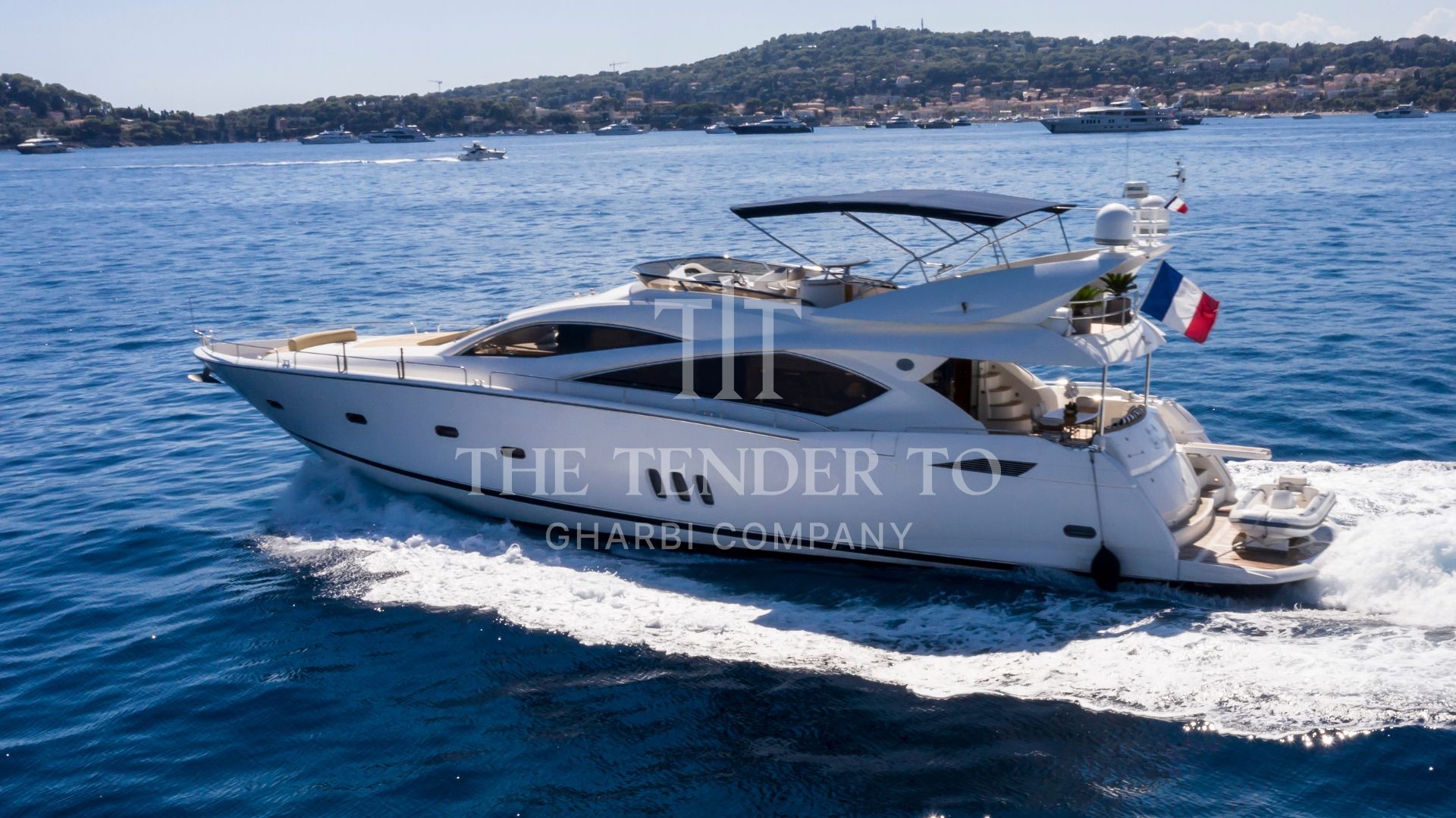 Boat image
