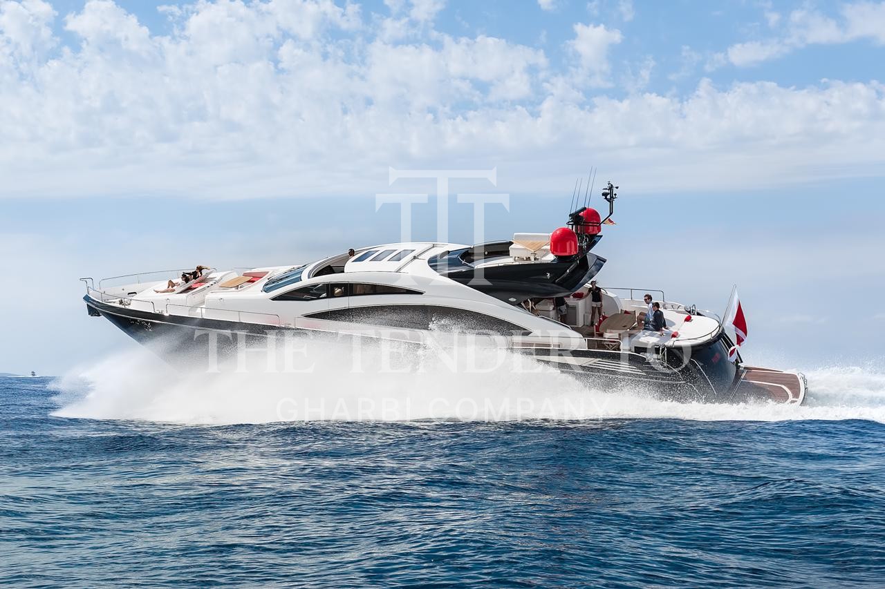 Boat image