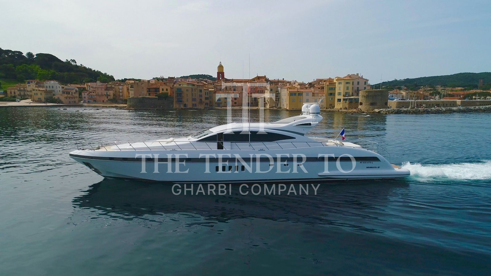 Boat image
