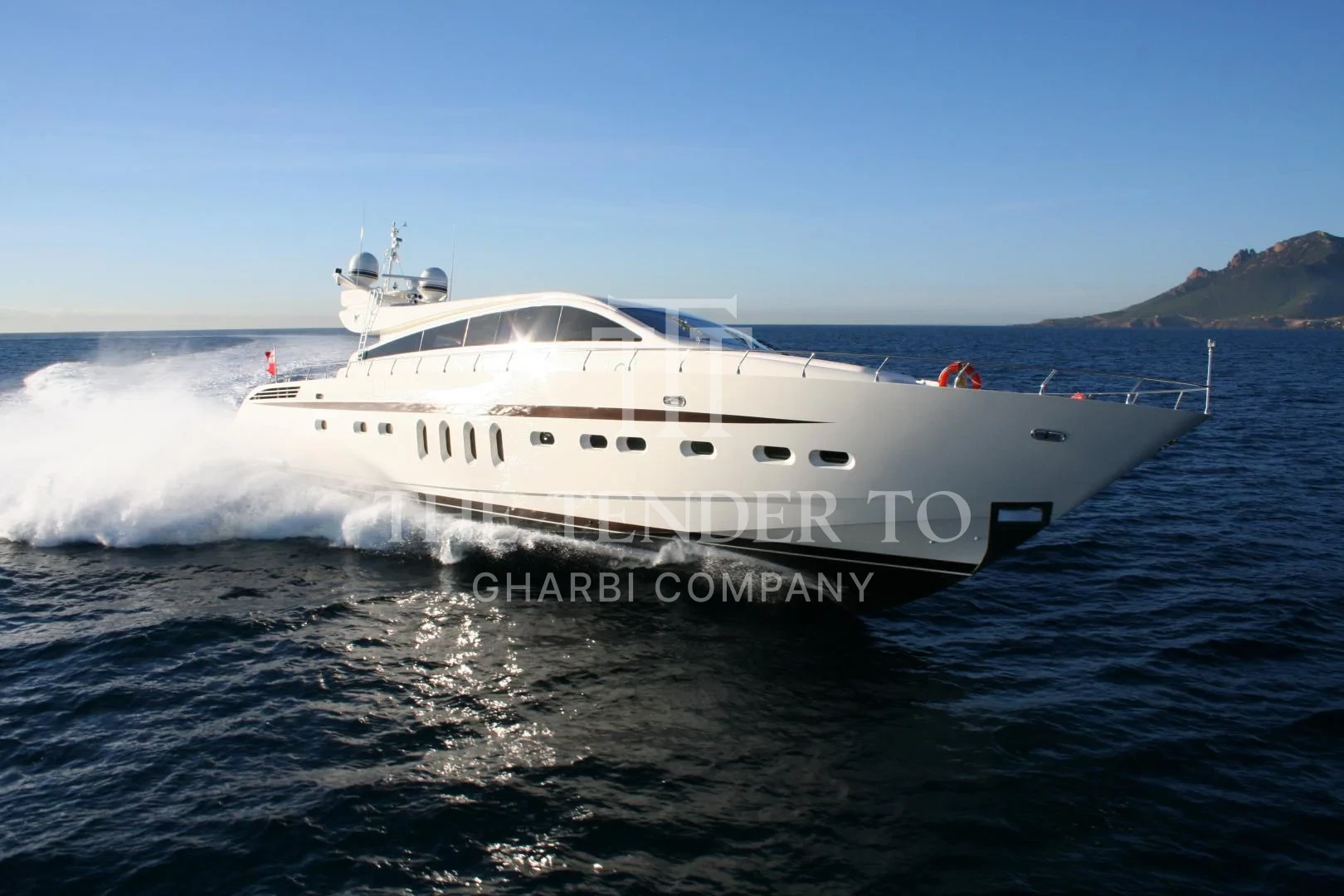 Boat image