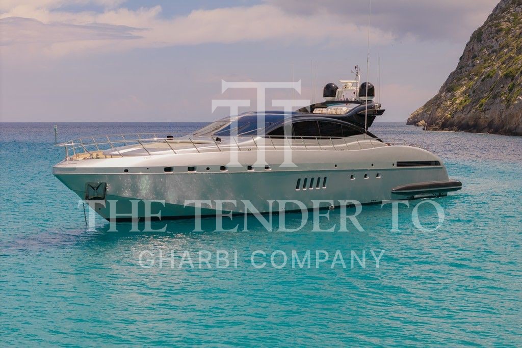 Boat image