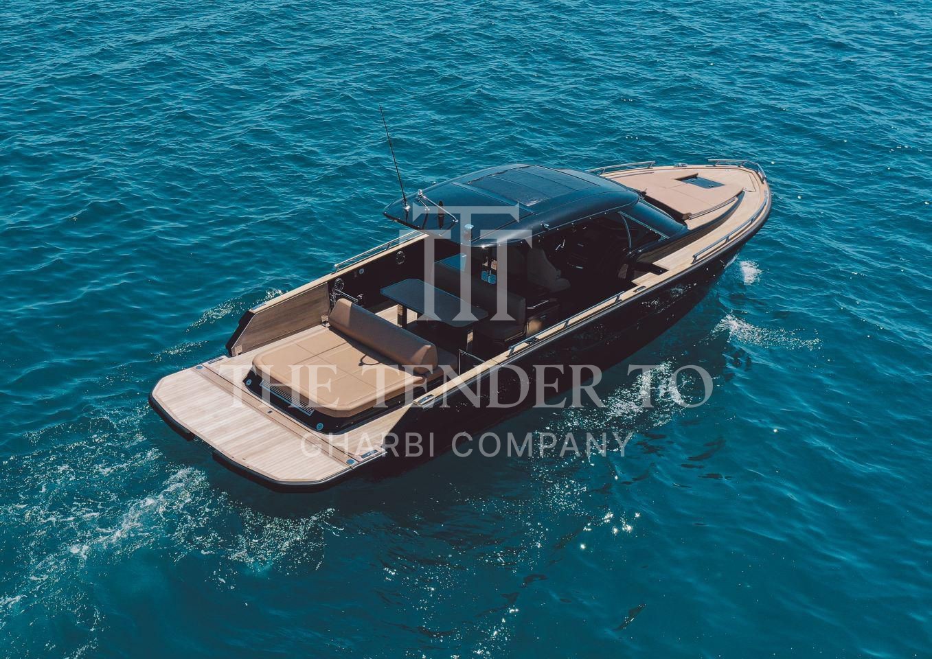 Boat image